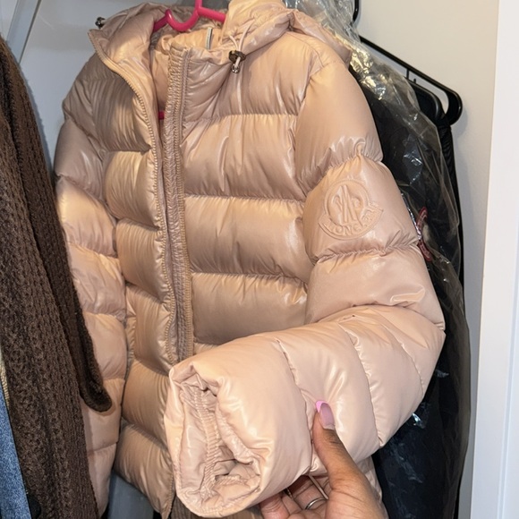 Moncler jacket - Picture 4 of 6